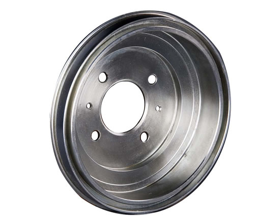 Brake drum