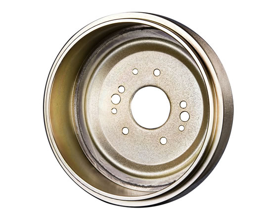 Brake drum