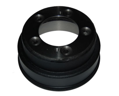 Brake drum